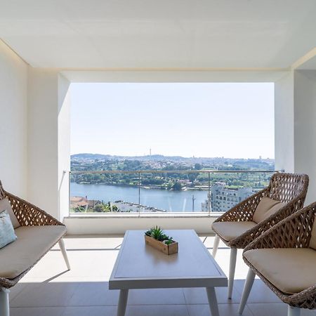 Porto & Douro Vista Apartments By Inviting Valbom  Exterior foto