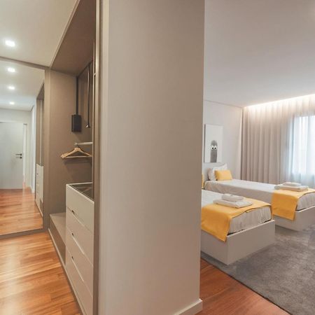 Porto & Douro Vista Apartments By Inviting Valbom  Exterior foto