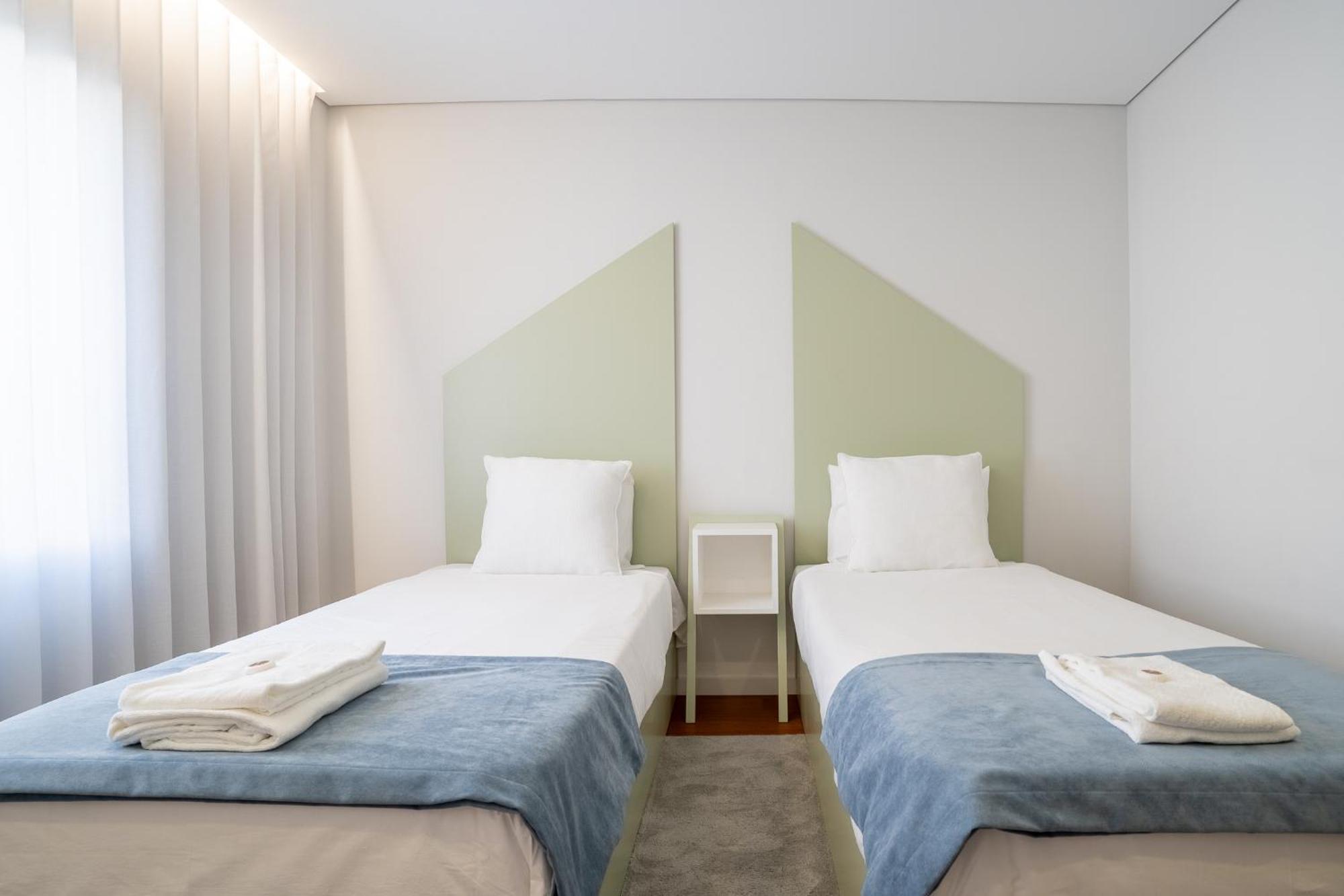 Porto & Douro Vista Apartments By Inviting Valbom  Exterior foto