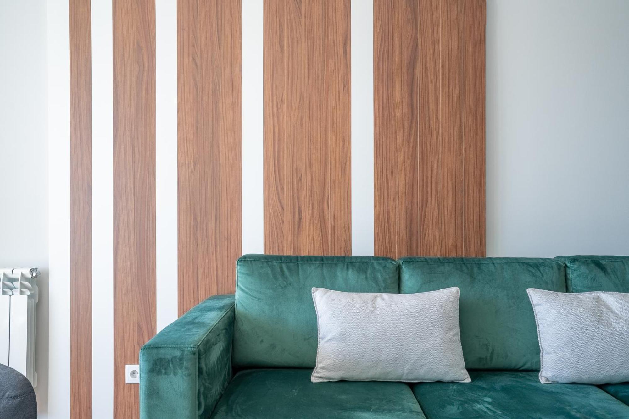 Porto & Douro Vista Apartments By Inviting Valbom  Exterior foto
