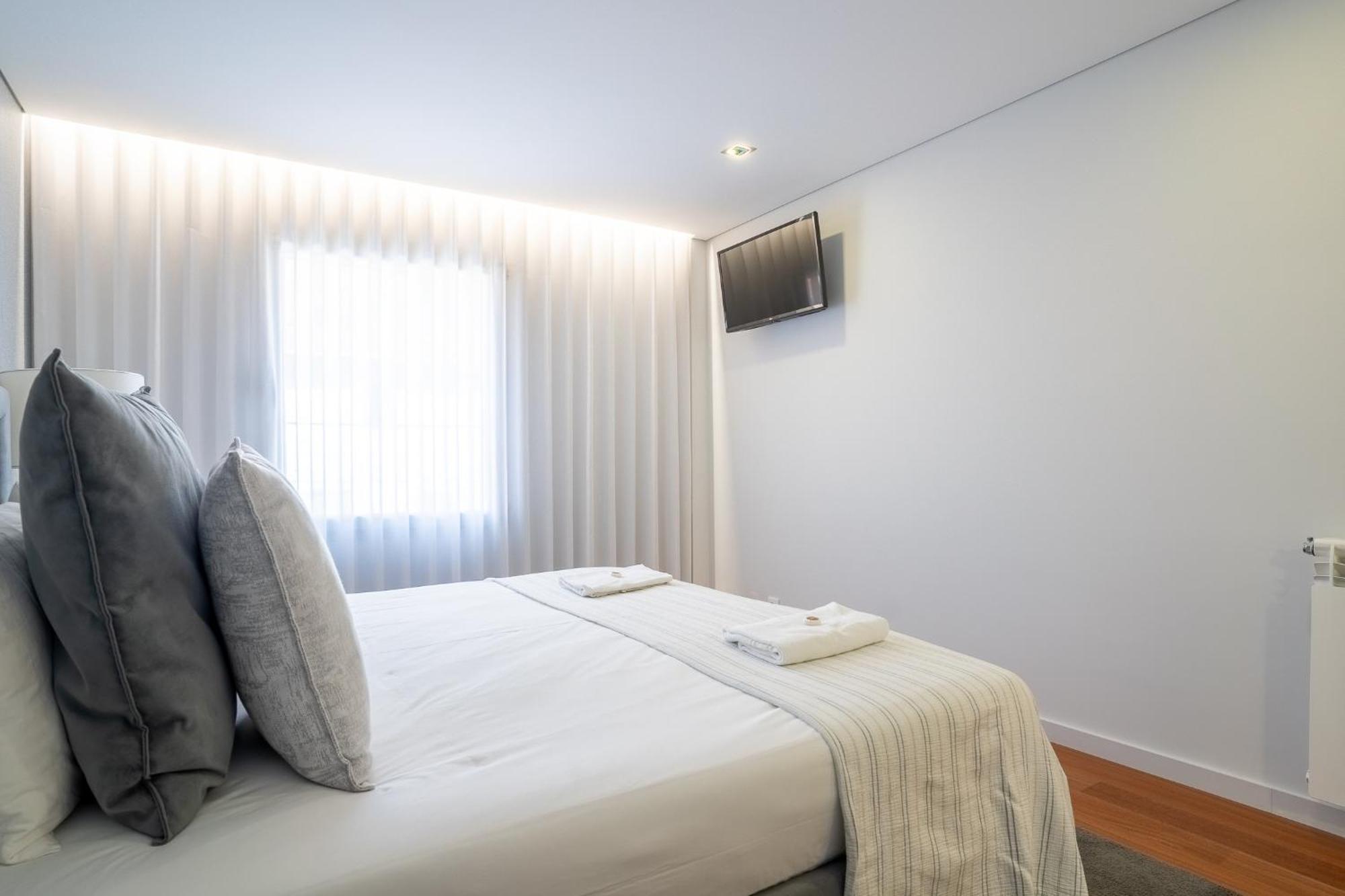 Porto & Douro Vista Apartments By Inviting Valbom  Exterior foto