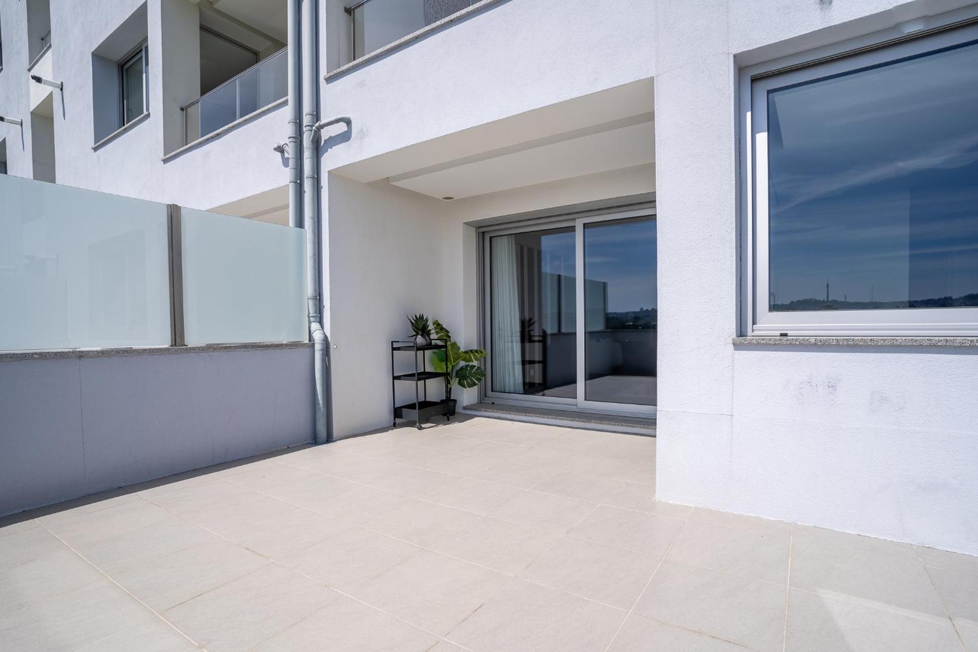 Porto & Douro Vista Apartments By Inviting Valbom  Exterior foto