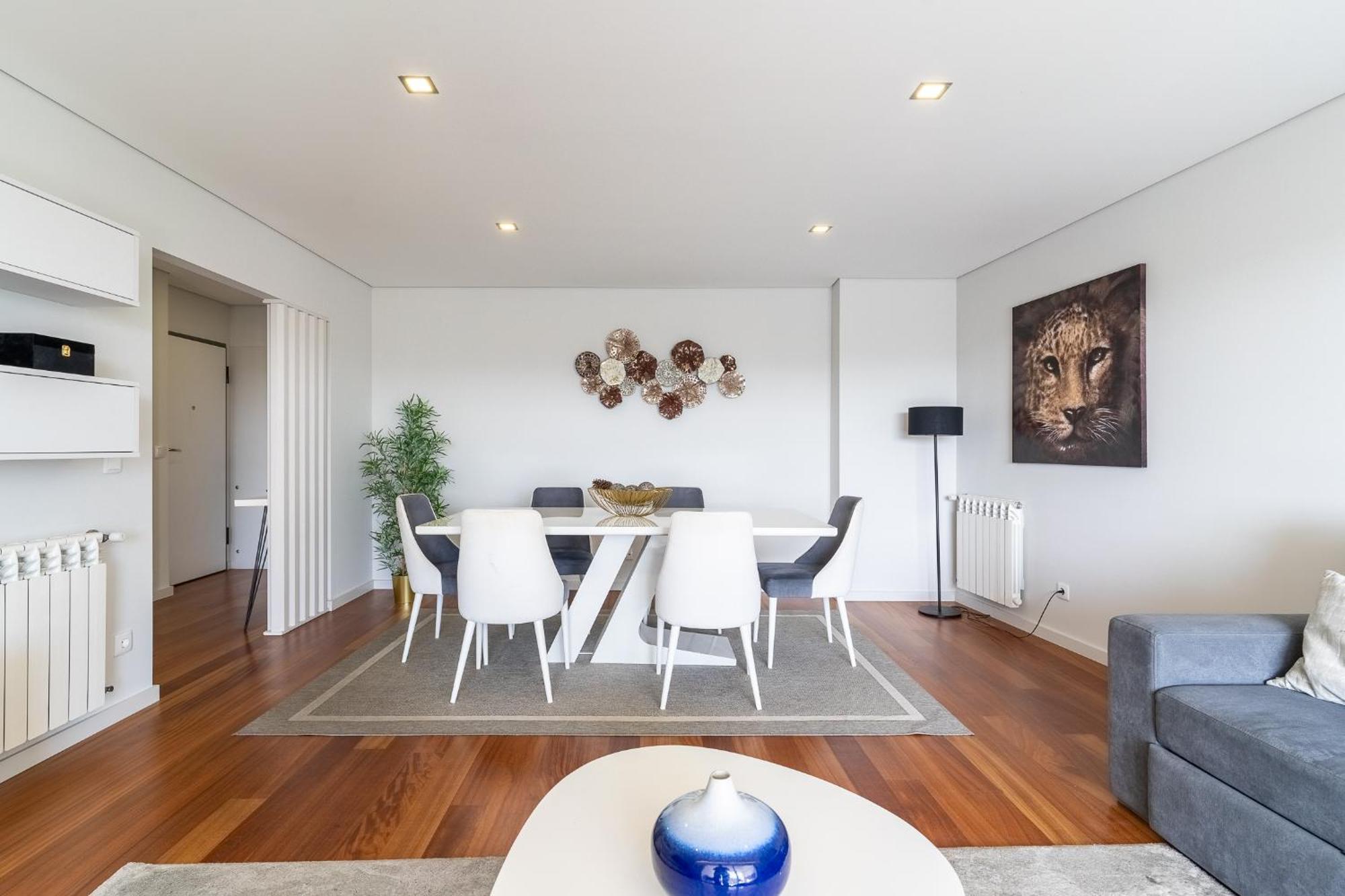 Porto & Douro Vista Apartments By Inviting Valbom  Exterior foto
