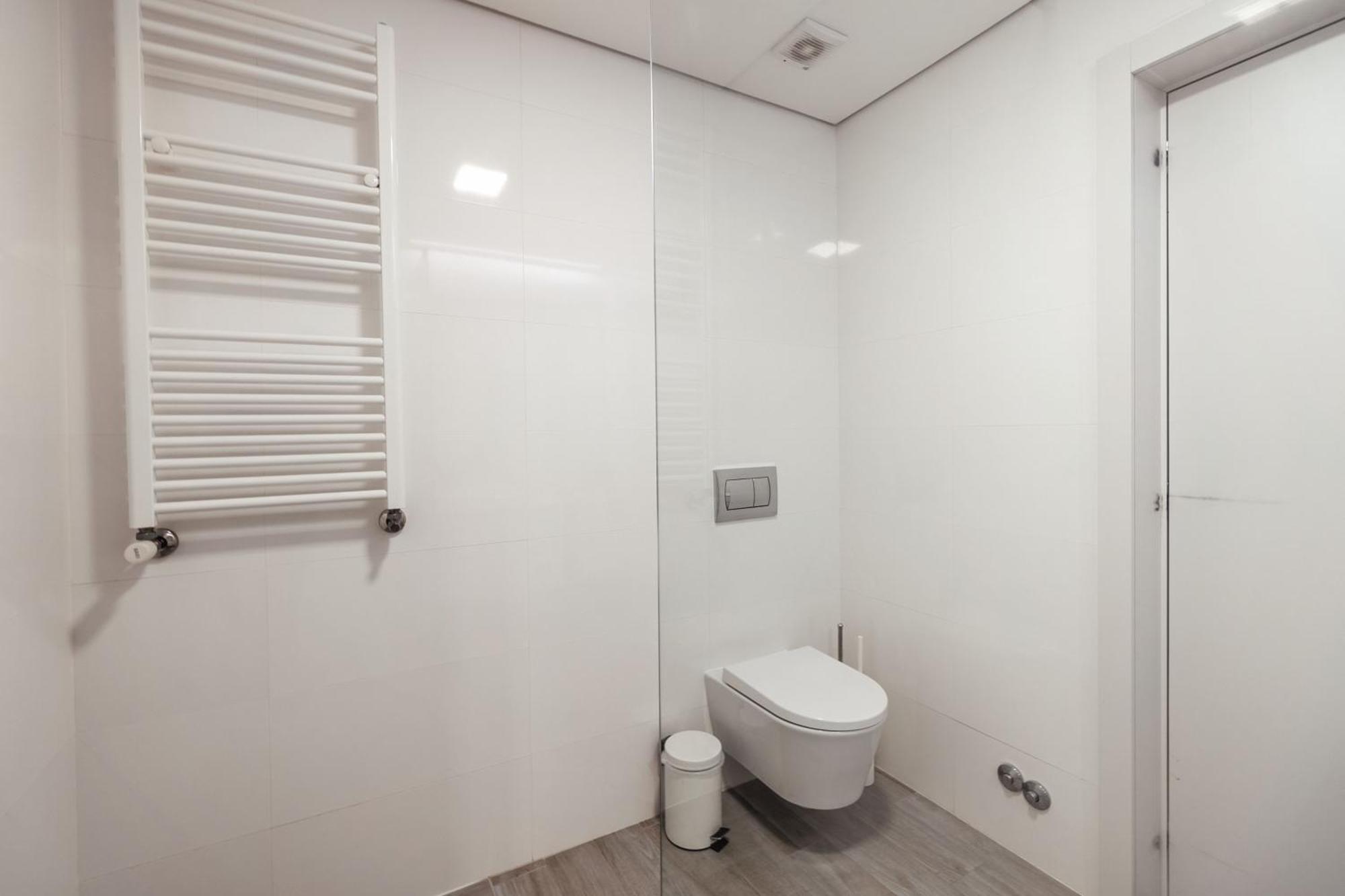 Porto & Douro Vista Apartments By Inviting Valbom  Exterior foto