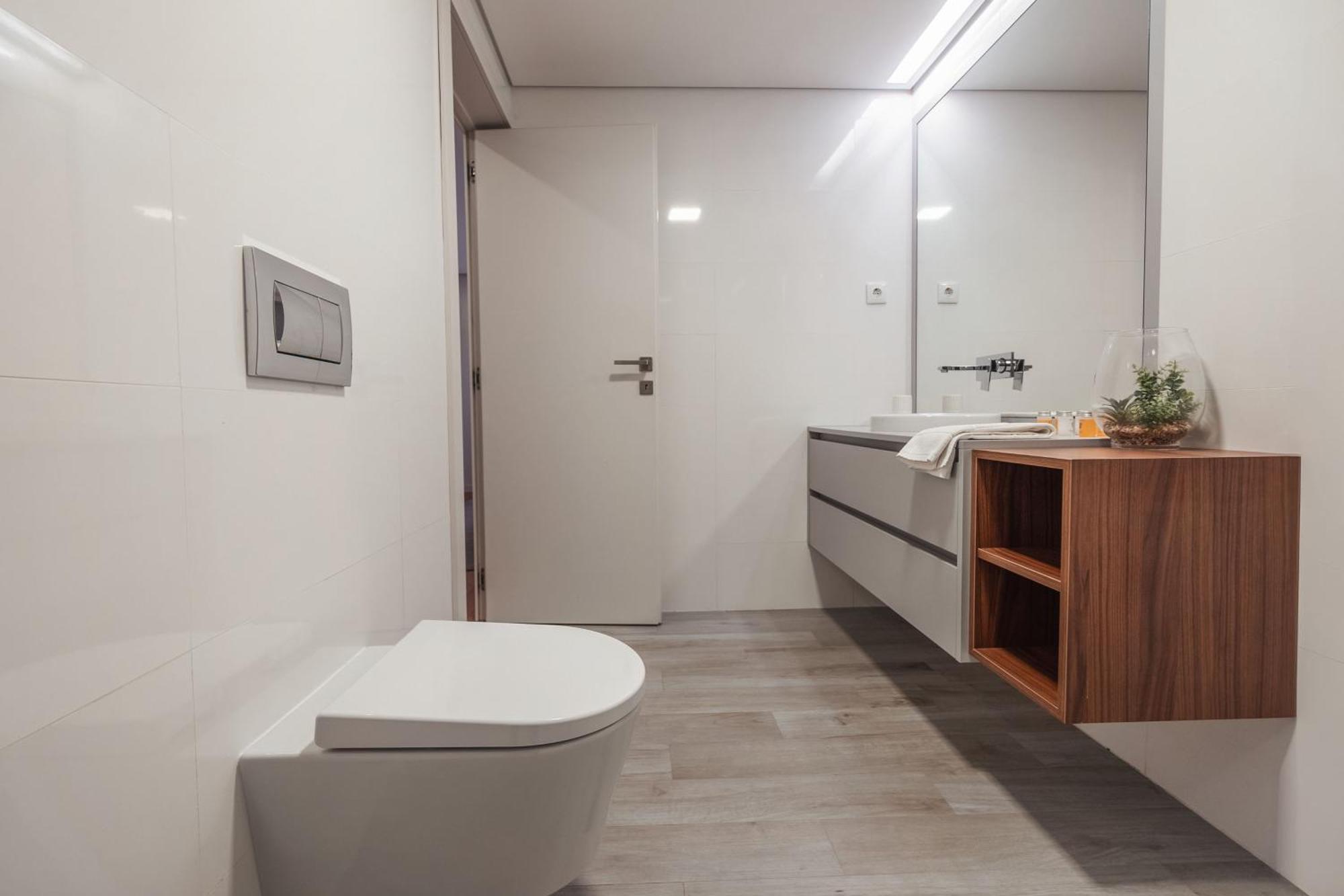 Porto & Douro Vista Apartments By Inviting Valbom  Exterior foto