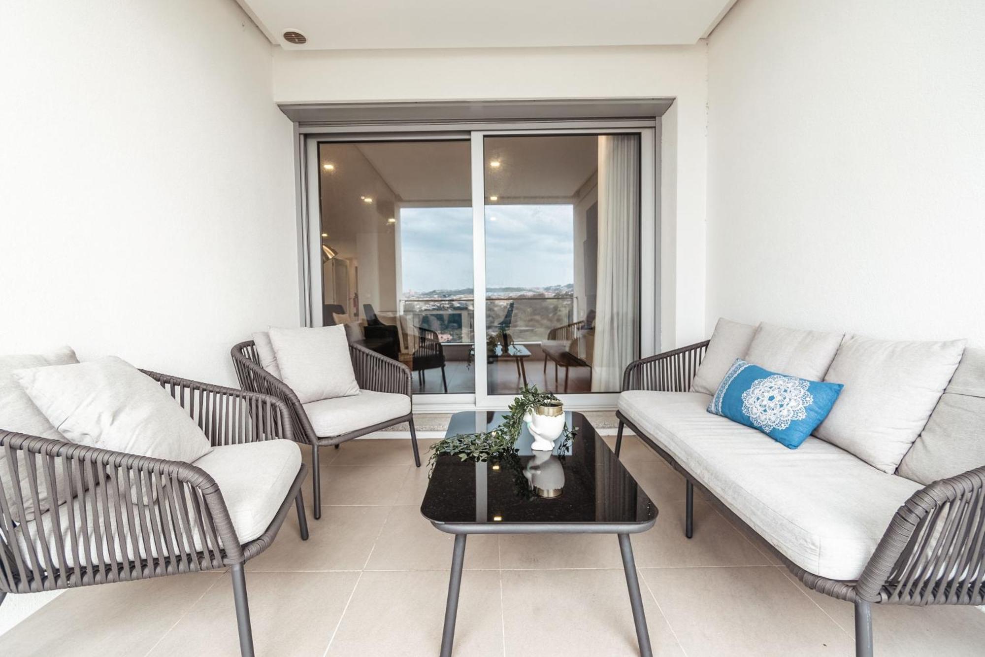 Porto & Douro Vista Apartments By Inviting Valbom  Exterior foto
