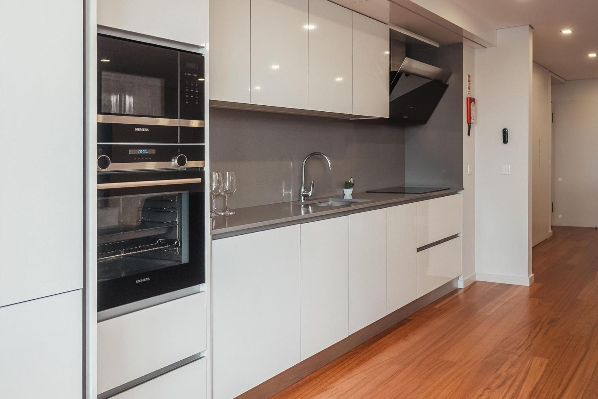 Porto & Douro Vista Apartments By Inviting Valbom  Exterior foto