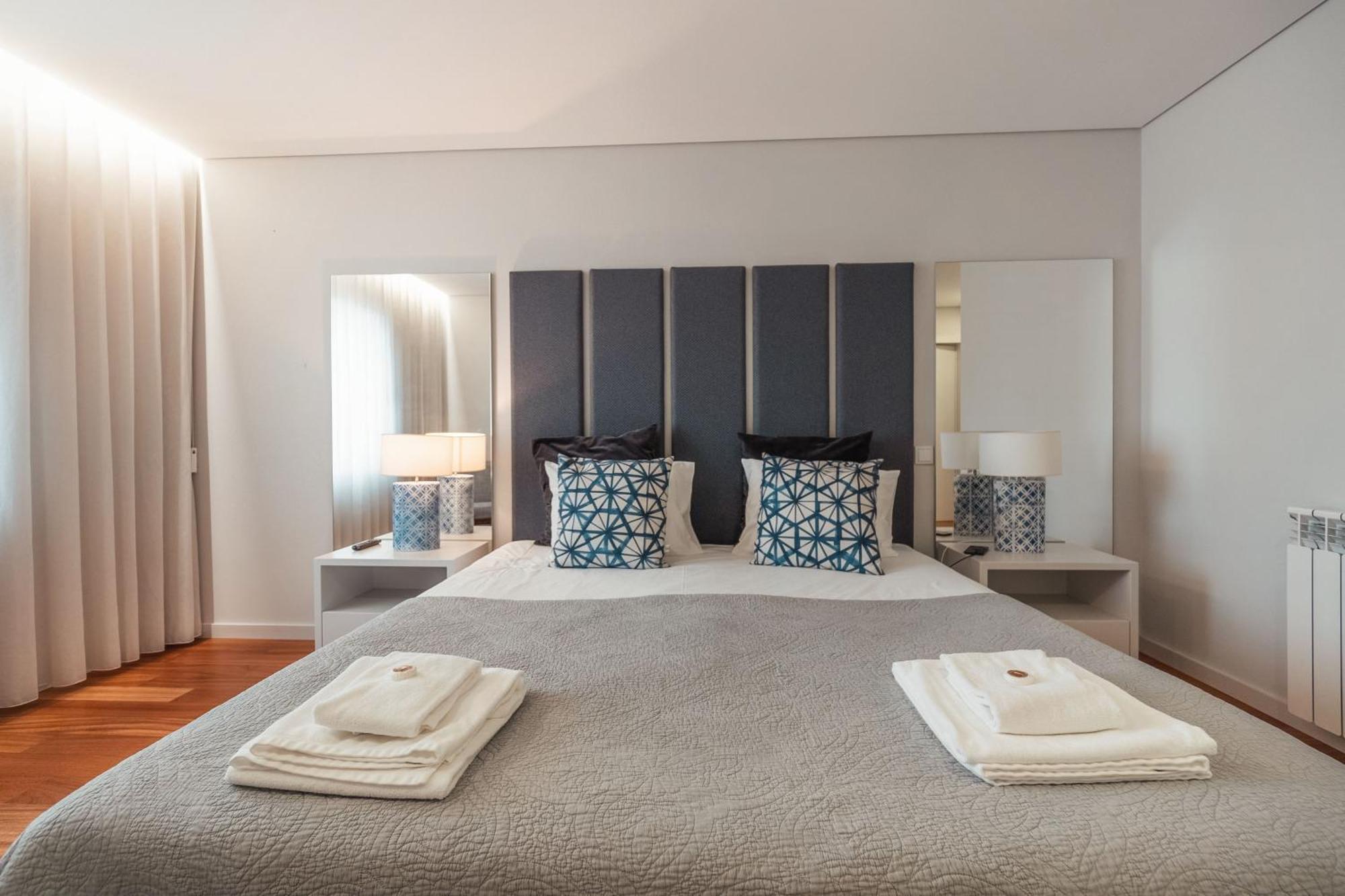 Porto & Douro Vista Apartments By Inviting Valbom  Exterior foto